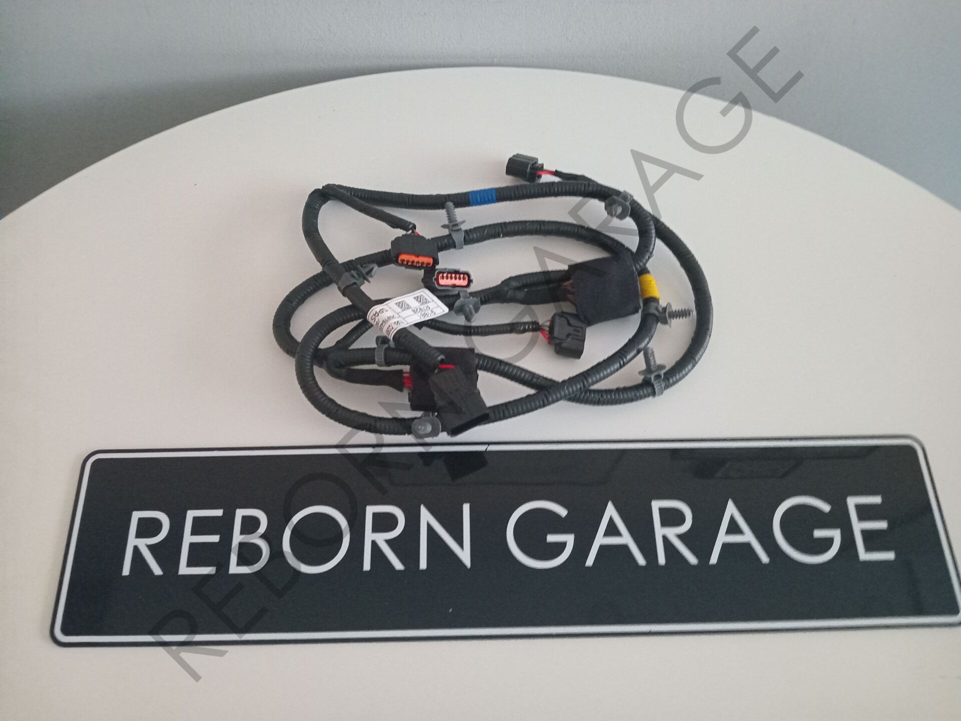 Kia Cerato Ön Park Sensörü Tesisatı Komple 91881A7020