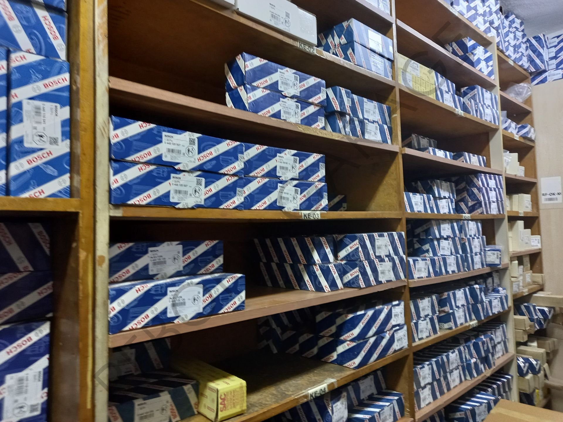 3380027900 Hyundai Tucson 2.0 CRDI Enjektör 0445110290 0445110126