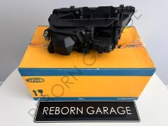 BMW E38 Sağ Xenon Far - 63128376270 63120004793 - Sıfır Orijinal