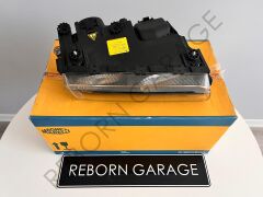 BMW E38 Sağ Xenon Far - 63128376270 63120004793 - Sıfır Orijinal
