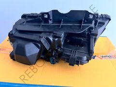 BMW E38 Sağ Xenon Far - 63128376270 63120004793 - Sıfır Orijinal