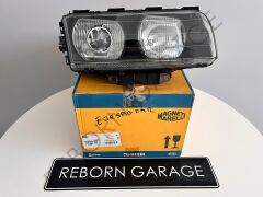 BMW E38 Sağ Xenon Far - 63128376270 63120004793 - Sıfır Orijinal