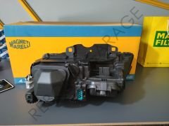 BMW E38 Far Sağ Xenon Oem 63128376270 63120004793