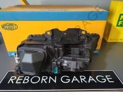 BMW E38 Far Sağ Xenon Oem 63128376270 63120004793
