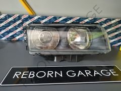 BMW E38 Far Sağ Xenon Oem 63128376270 63120004793