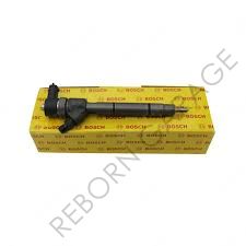 3380027900 Hyundai Santafe 2.0 CRDI Enjektör 0445110290 0445110126