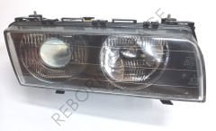 BMW E38 Far Sağ Xenon Oem 63128376270 63120004793