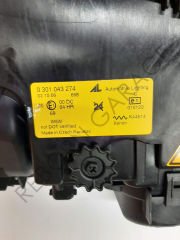 BMW E38 Far Sağ Xenon Oem 63128376270 63120004793