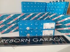 04L130277D 28370681 1.6 Tdi Enjektör Vw Audi Seat Skoda