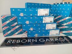 Dizel Enjektör 1.6 Tdi VW, Audi, Seat, Skoda, 04L130277D 28370681 Delphi