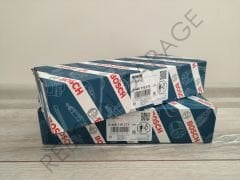 504088755 Fiat Ducato 2.3 Multijet Dizel Euro 4 Enjektör Bosch 0445110273