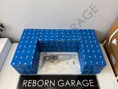 Renault K480 K520 Dizel Enjektör - Delphi BEBE4D08002 BEBE4D16002 BEBE4D24002 - Sıfır Orijinal