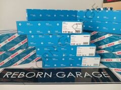 2829873 Delphi Enjektör Hyundai H100 Euro 5