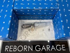 Renault C520 Dizel Enjektör - Delphi BEBE4D08002 BEBE4D16002 BEBE4D24002 - Sıfır Orijinal