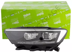 Volkswagen T-Roc Far Sol Led Oem 2GA941773