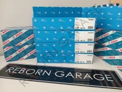 Delphi 28229873 Kia Bongo Enjektör Euro 5