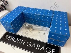 Volvo Ekskavatör Dizel Enjektör - Delphi BEBE4D03001 BEBE4D03101 BEBE4D03201 BEBE4D34001 - Sıfır Orijinal