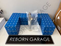 Volvo Ekskavatör Dizel Enjektör - Delphi BEBE4D03001 BEBE4D03101 BEBE4D03201 BEBE4D34001 - Sıfır Orijinal