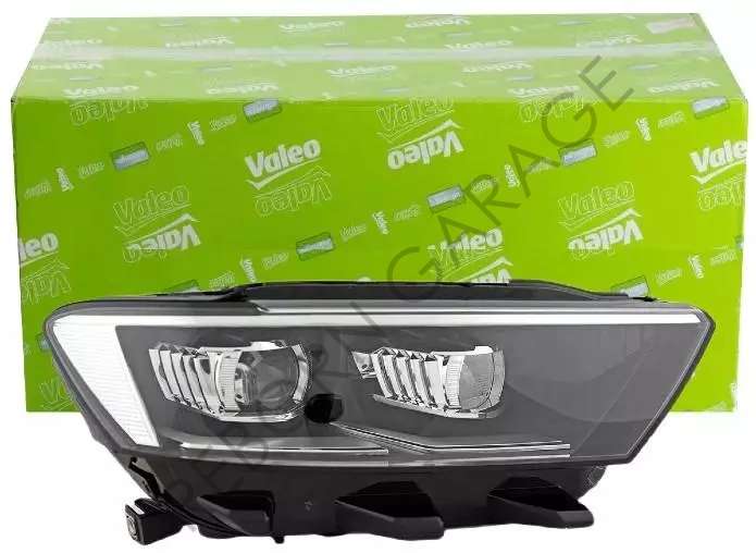 Volkswagen T-Roc Far Sağ Led Oem 2GA941774