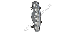 DS3 Sol Led Gündüz Farı - 6208R8 - Sıfır Orijinal