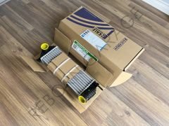 Renault Kangoo 1.5 dCi Intercooler Turbo Radyatörü - Kale 8200382109 - Sıfır