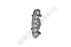 DS3 Gündüz Farı Sağ Led Oem 6206R8