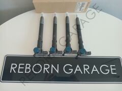 Dizel Enjektör Hyundai H100 Enjektör 338004A950 Denso