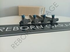 Dizel Enjektör Hyundai H100 Enjektör 338004A950 Denso