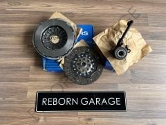 7701479062 302057505R Renault Kangoo 1.5 DCI Baskı Balata ve Rulman Set