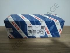 AH4Q9K546BA AH4Q9K546BB Range Rover 4.4 SDV8 Enjektör 0445116037