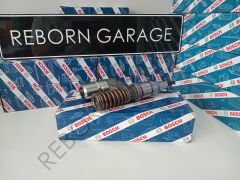 Dizel Enjektör Scania R420 Bosch 1440580 0574394 0414701080 Bosch
