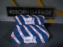 Audi A4 3.0 TDi Dizel Enjektör - Bosch 0445117026 059130277CH 059130277EK - Sıfır Orijinal