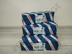 0445117027 0445117026 Audi A4 3.0 TDI Enjektör 059130277CH Bosch