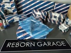 Dizel Enjektör Enjektör 0445110165 Bosch