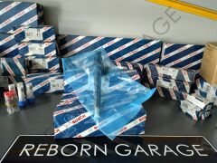 Dizel Enjektör Opel Zafira 1.9 Cdti 93169119 93186428 0445110165 Bosch