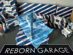 Dizel Enjektör Opel Astra Enjektör H 1.9 Cdti 0445110165 93169119 93186428 Bosch