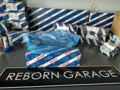 Dizel Enjektör Saab 9.3 1.9 TID 0445110265 93169119 93186428