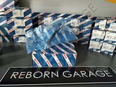 Dizel Enjektör Hyundai Sonata 2.0 Crdi 3380027400 0445110257 0445110258