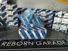 Dizel Enjektör Hyundai Sonata 2.0 Crdi 3380027400 0445110257 0445110258