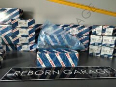 Dizel Enjektör Hyundai Sonata 2.0 Crdi 3380027400 0445110257 0445110258