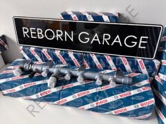 Hyundai H100 2.5 Crdi Dizel Rail Borusu 314004A200 0445214411