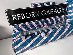 Kia Bongo 2.5 Crdi Dizel Rail Borusu 314004A200 0445214411