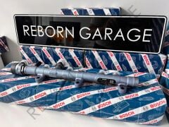 Kia Bongo 2.5 Crdi Dizel Rail Borusu 314004A200 0445214411