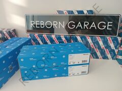 Delphi R00301D Enjektör