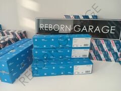 SsangYong Actyon 2.0 XDI Dizel Enjektör - Delphi R00301D - Sıfır Orijinal