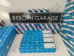 SsangYong Actyon 2.0 XDI Dizel Enjektör - Delphi R00301D - Sıfır Orijinal
