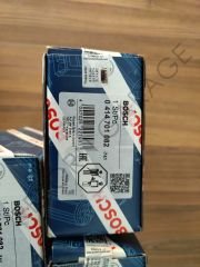 1440579 0414701082 Scania T340 T380 Euro 3 Enjektör Bosch