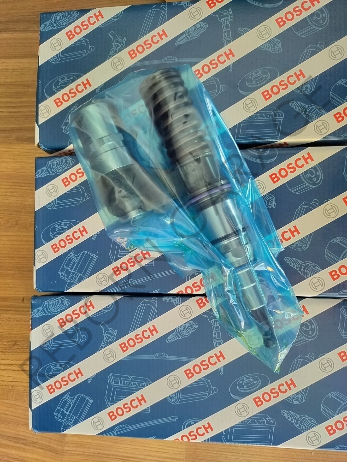 1440579 0414701082 Scania T340 T380 Euro 3 Enjektör Bosch