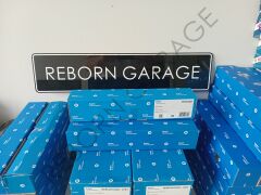 R00403Z 4C1Q9K546BA Ford Transit Enjektör Delphi R01101D