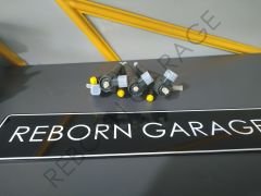 0445110223 0445110222 338002A100 Kia Cerato 1.5 CRDI Dizel Enjektör Bosch